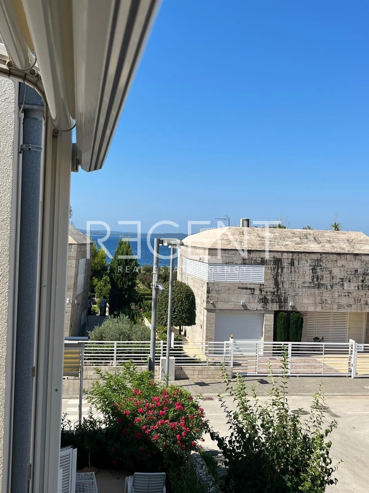 zadar, petrčane - moderan dvosoban stan s pogledom na more 48 m2 - slika 7