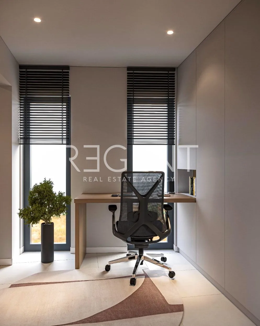 zagreb, šestine – trosoban stan 102m² , novogradnja - slika 18