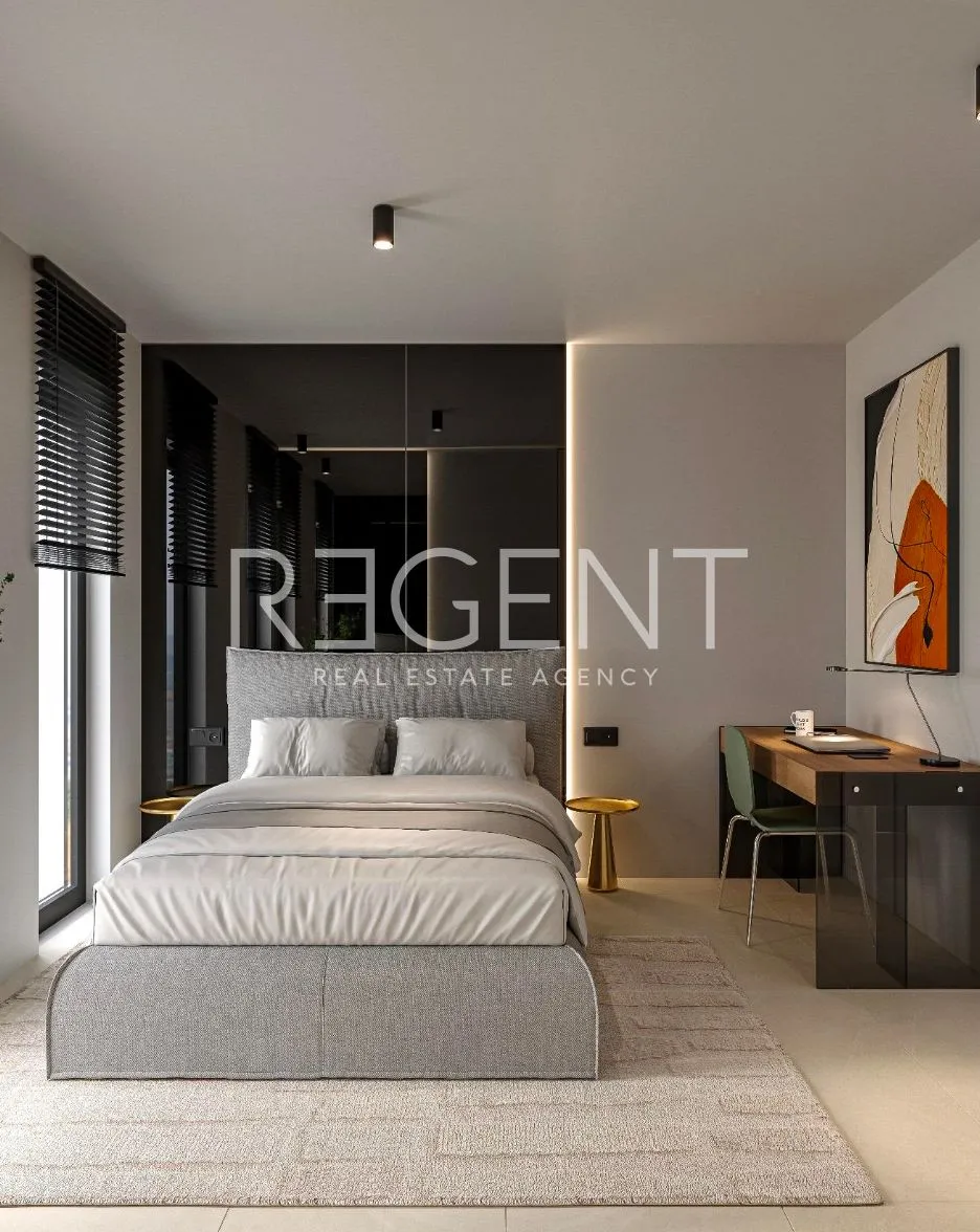 zagreb, šestine – luksuzni penthouse 163m² s velikom terasom, novogradnja - slika 19