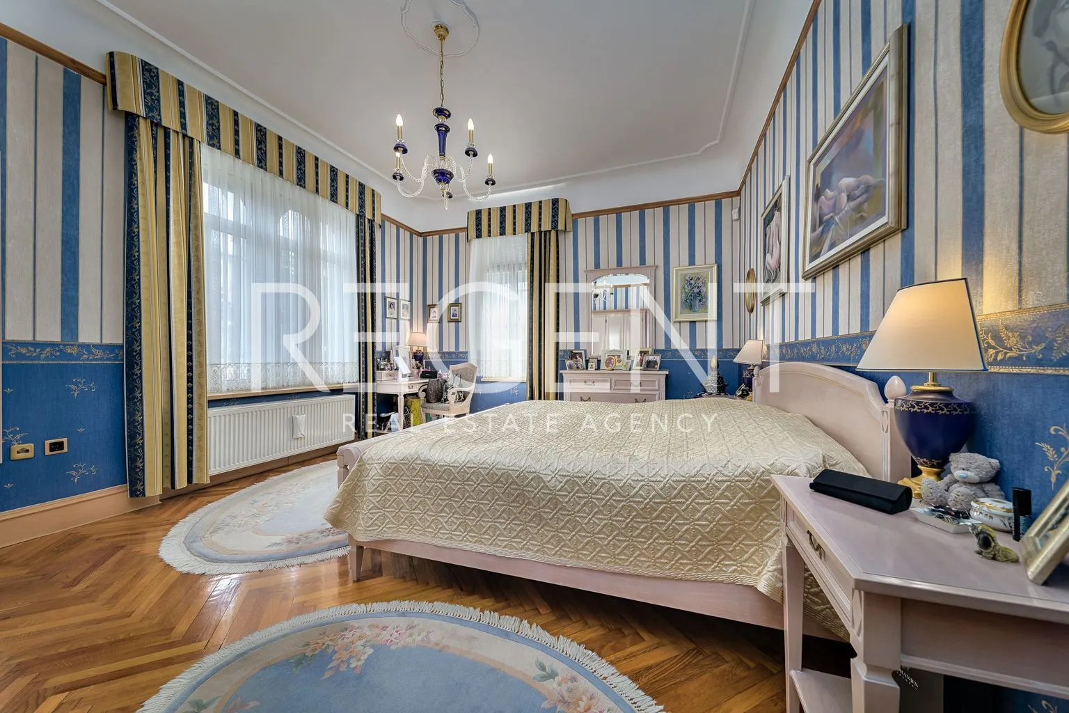 zagreb, šalata – luksuzna obiteljska vila 325 m2 - slika 6