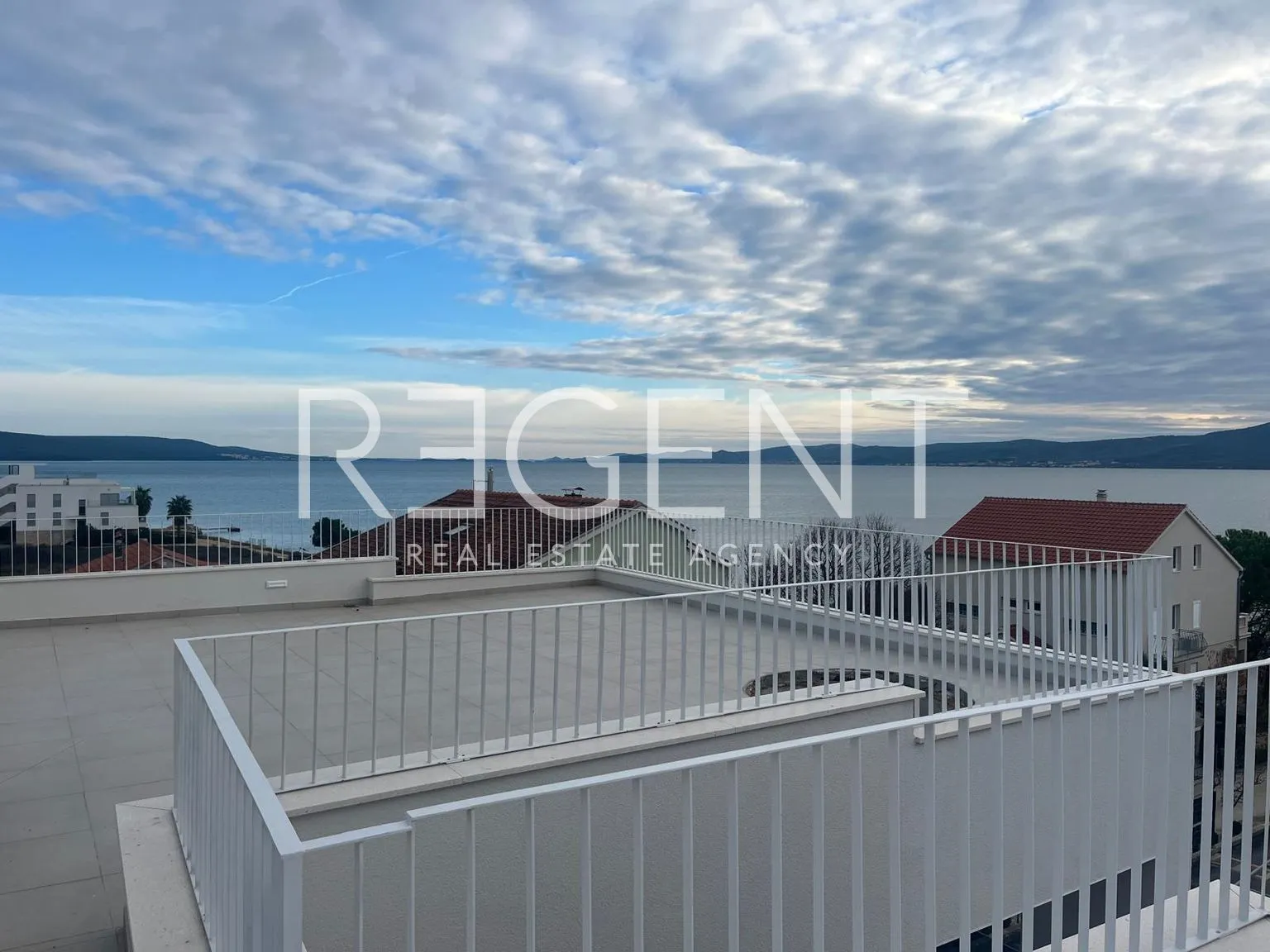 zadar, sukošan - luksuzan trosoban stan 125 m2 novogradnja - slika 11