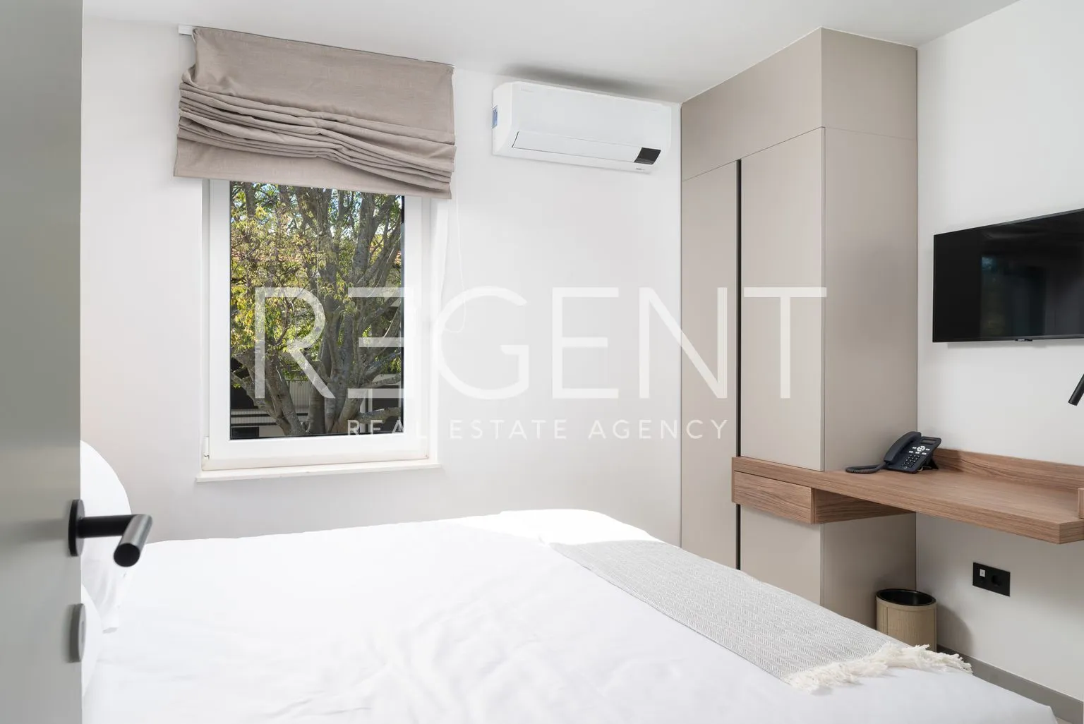 zadar, sv. filip i jakov - molum hotel & residence trosoban apartman - slika 13
