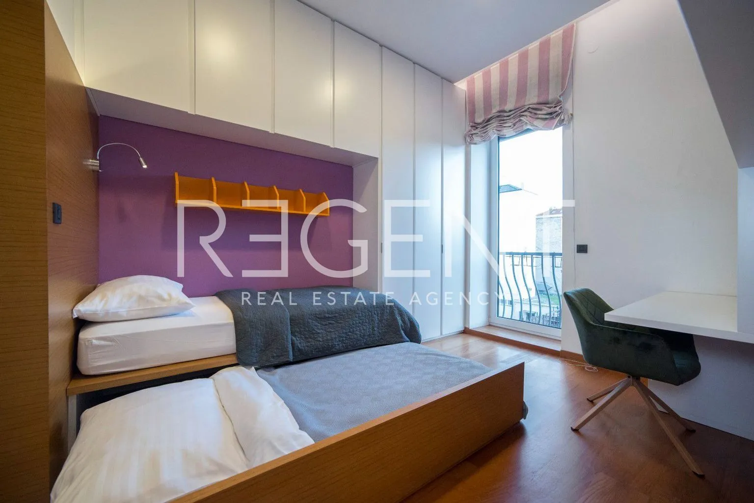 stan 76 m² za najam, zagreb, centar — 2s, 2 kupaonice - slika 20