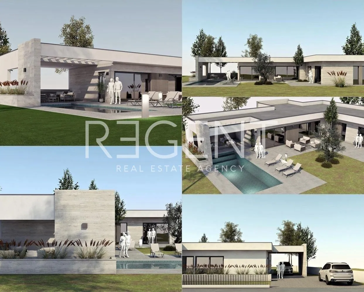 drniš, širitovci - građevinsko zemljište 1291 m2 - slika 9