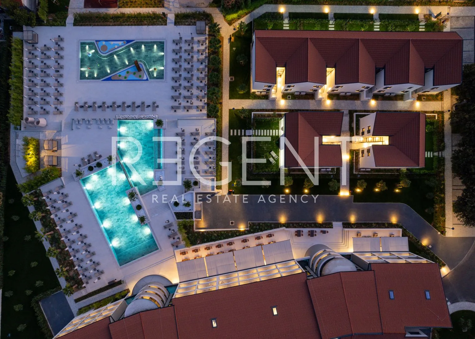 zadar, sv. filip i jakov - molum hotel & residence trosoban apartman - slika 20