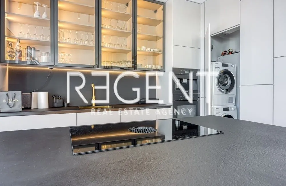 istra, rovinj - ekskluzivna vila s bazenom 178 m2 - slika 26