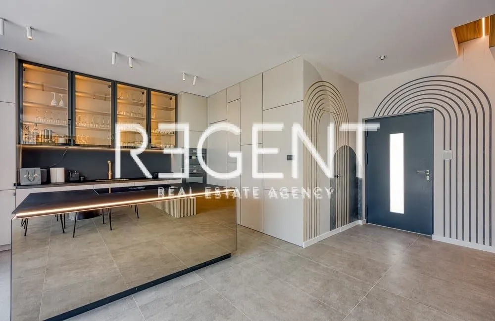 istra, rovinj - ekskluzivna vila s bazenom 178 m2 - slika 14