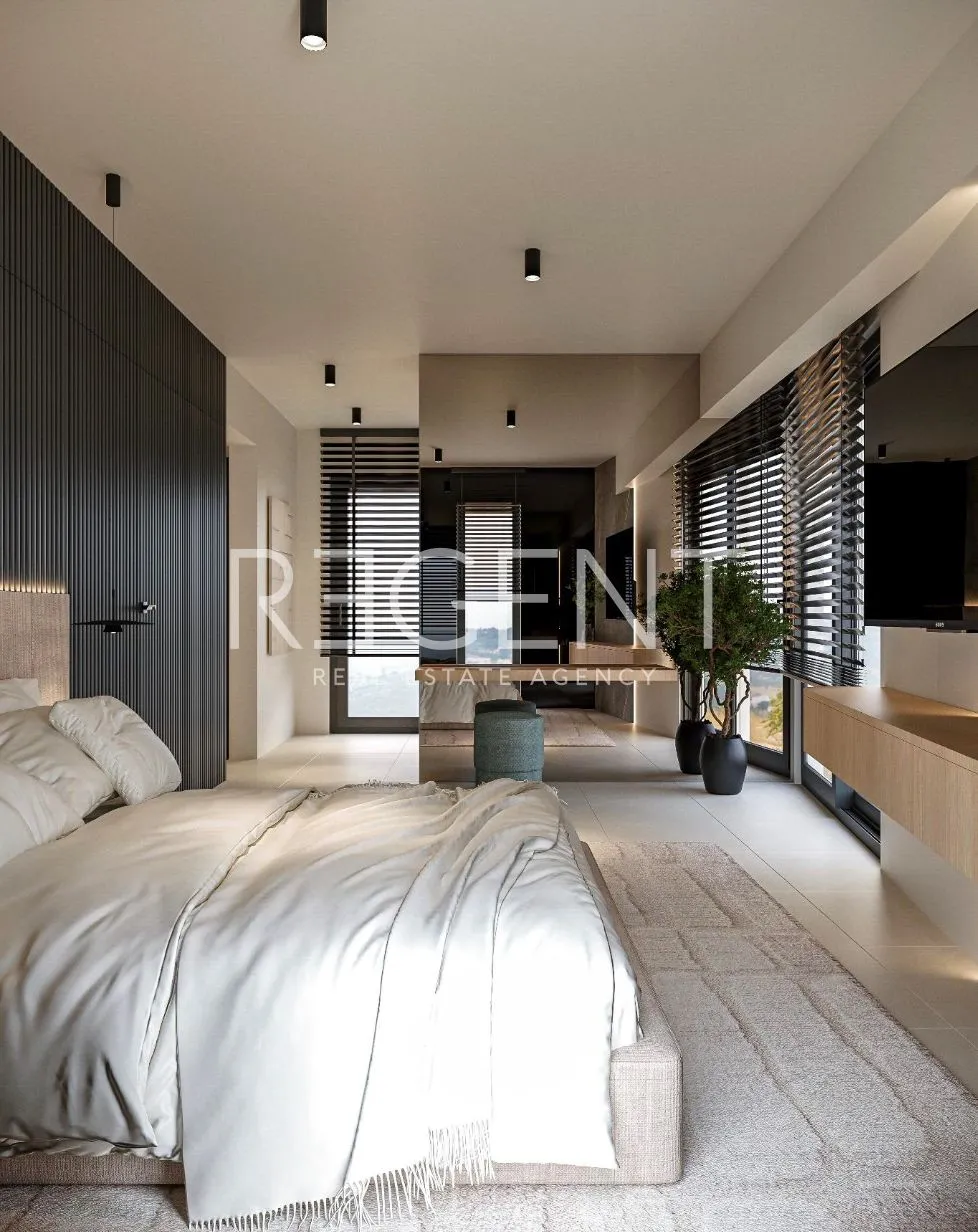 zagreb, šestine – luksuzni penthouse 163m² s velikom terasom, novogradnja - slika 22