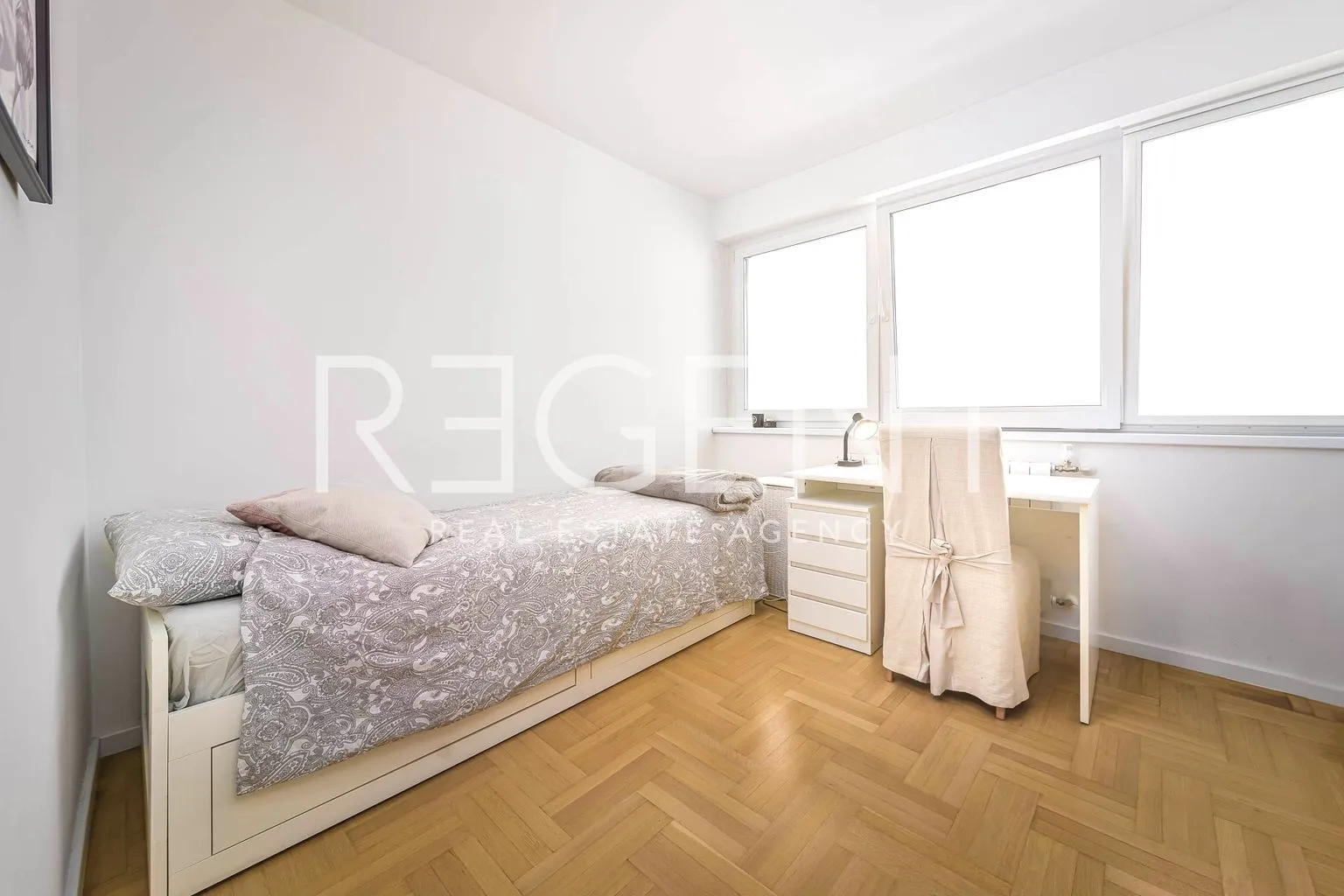 zagreb, maksimir - moderan dizajnerski penthouse - slika 5