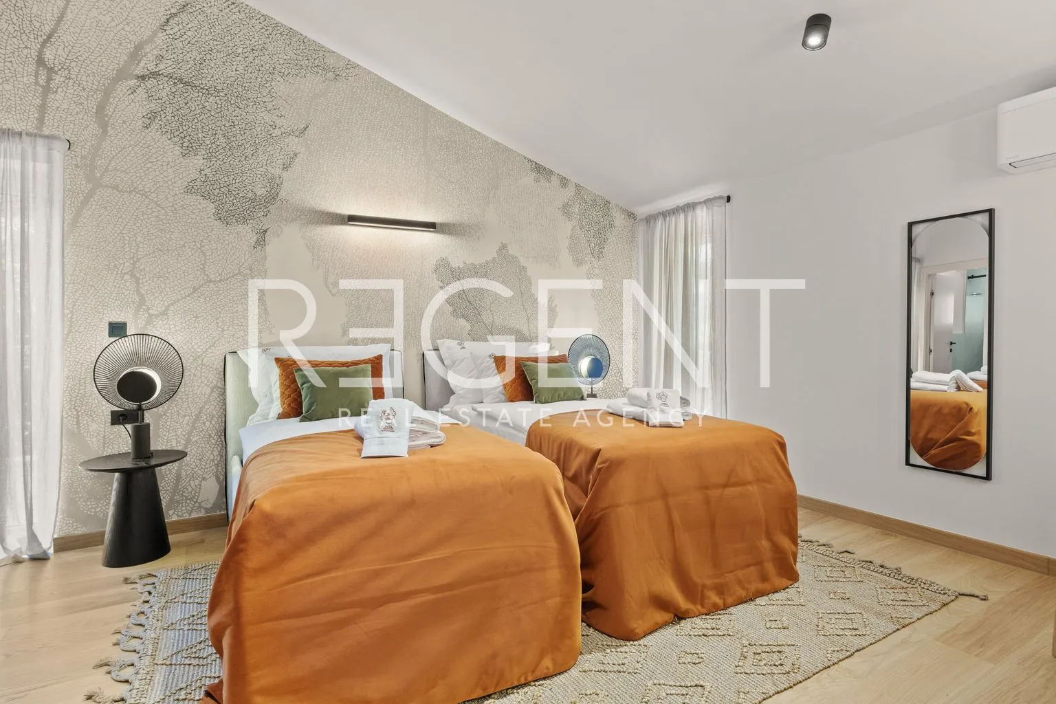 kvarner, opatija - luksuzna vila na prekrasnoj lokaciji - slika 53