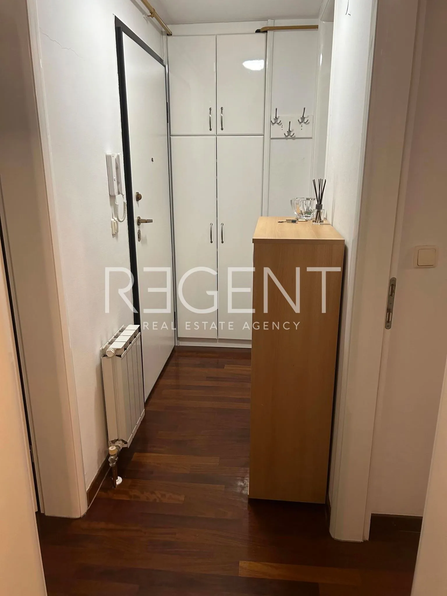 zagreb, remete - dvosoban stan 56 m2 najam - slika 4