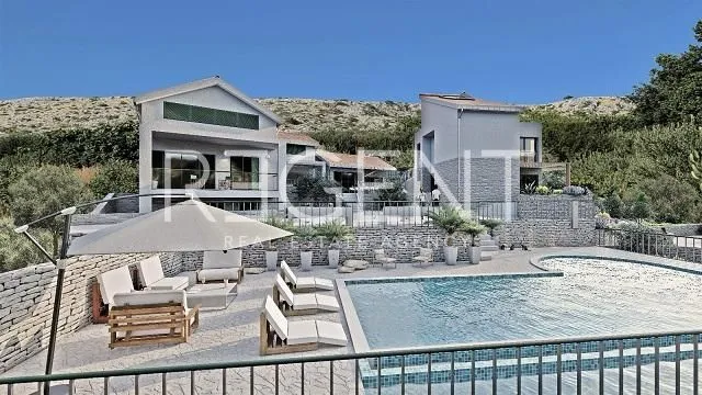split, podstrana - zemljište s projektom, 5300m2 - slika 2