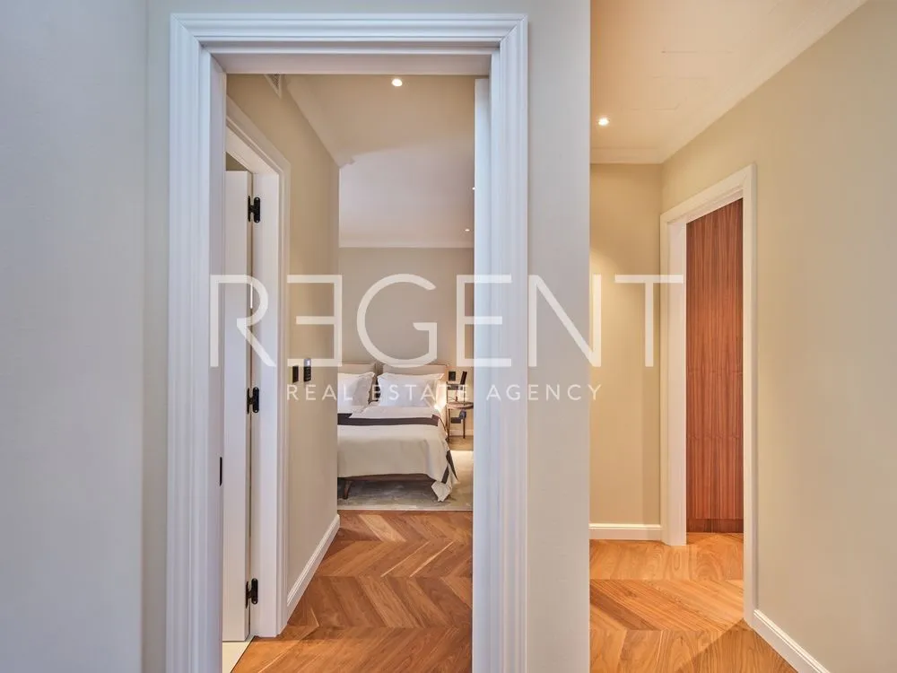 trogir - moderna villa sa pogledom na more 341 m2 - slika 24
