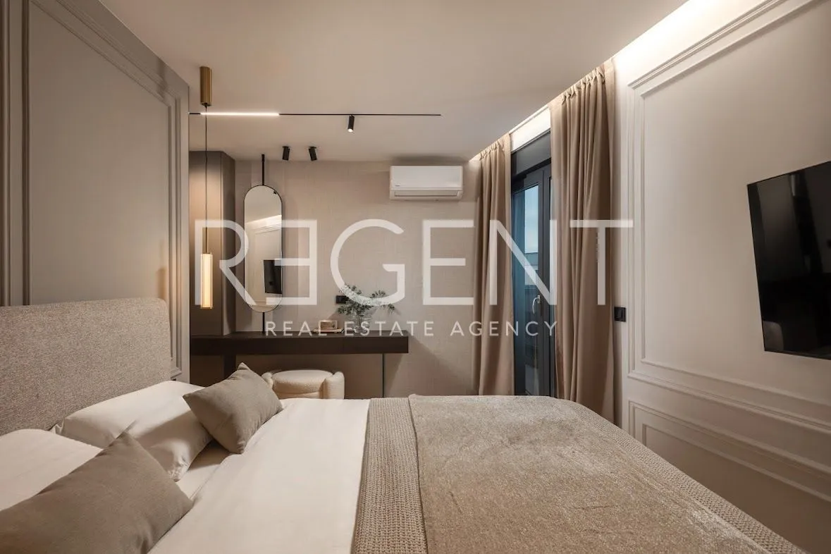 zagreb, rudeš - luksuzan penthouse za život i investiciju - slika 17