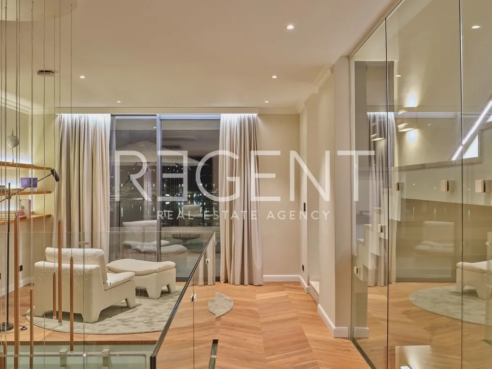 trogir - moderna villa sa pogledom na more 341 m2 - slika 25