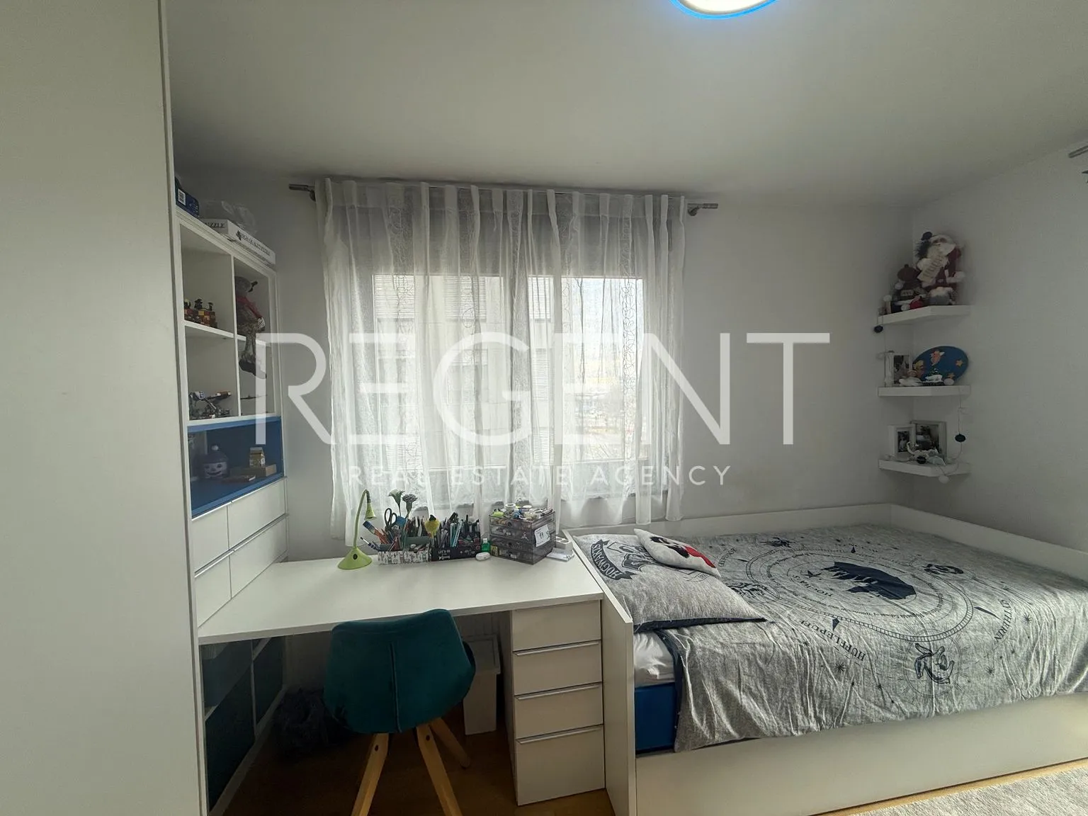 zagreb, centar - penthouse u novogradnji - slika 25