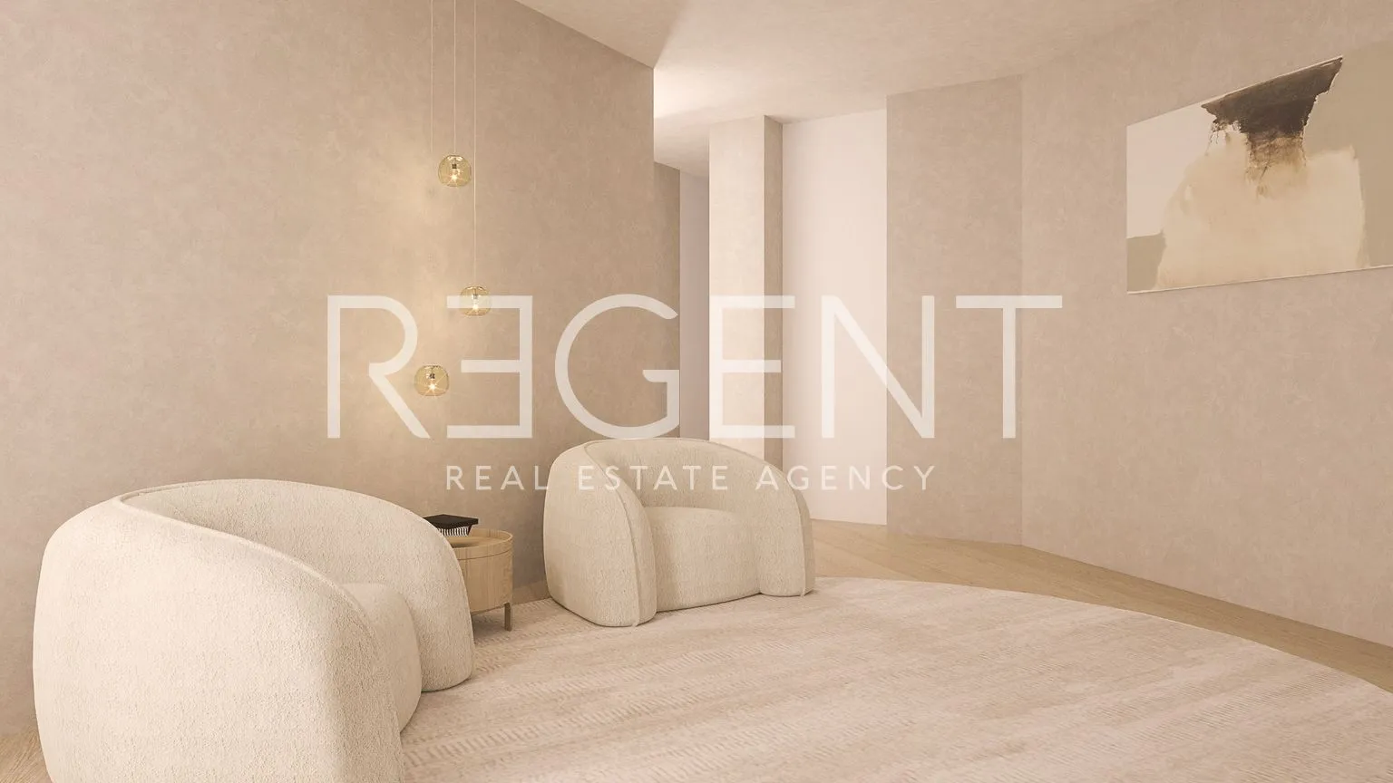istra, umag - green tower hotel & residence dvosoban apartman - slika 24