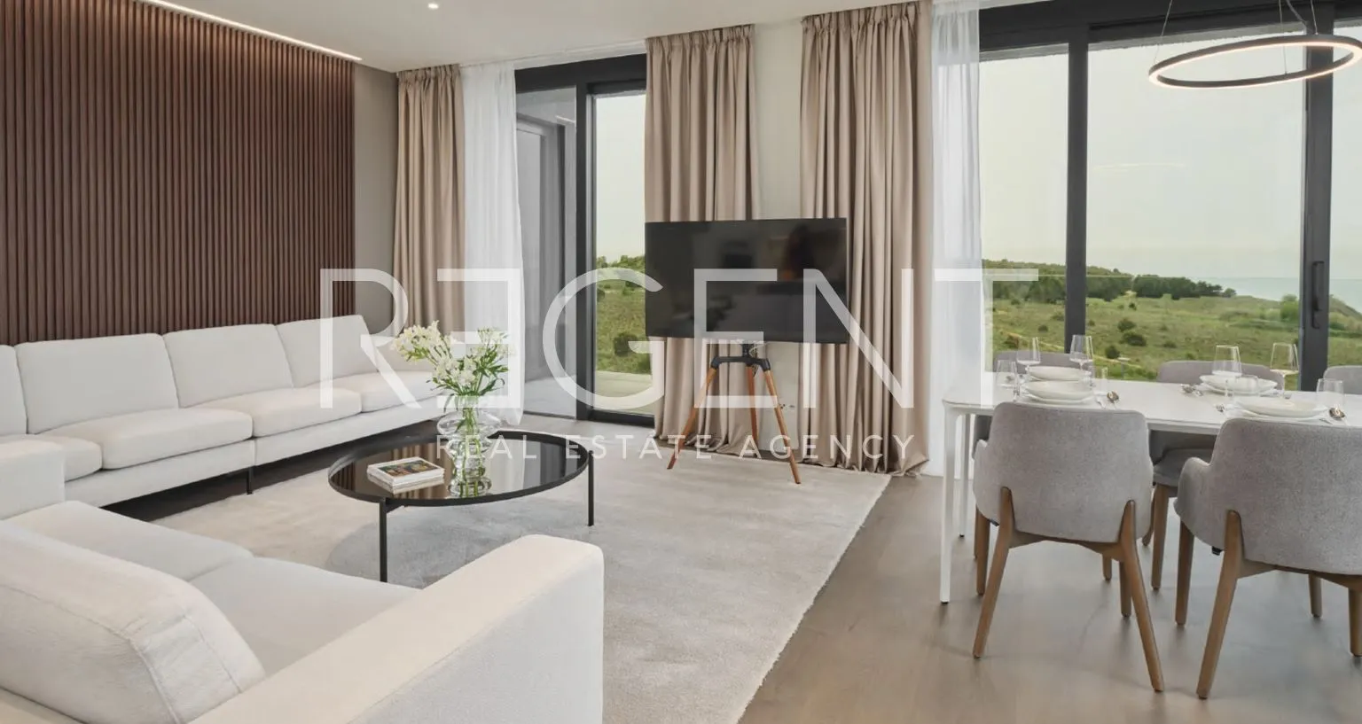 istra, savudrija, crveni vrh – petram resort stan u luksuznom kompleksu 93 m2 - slika 4