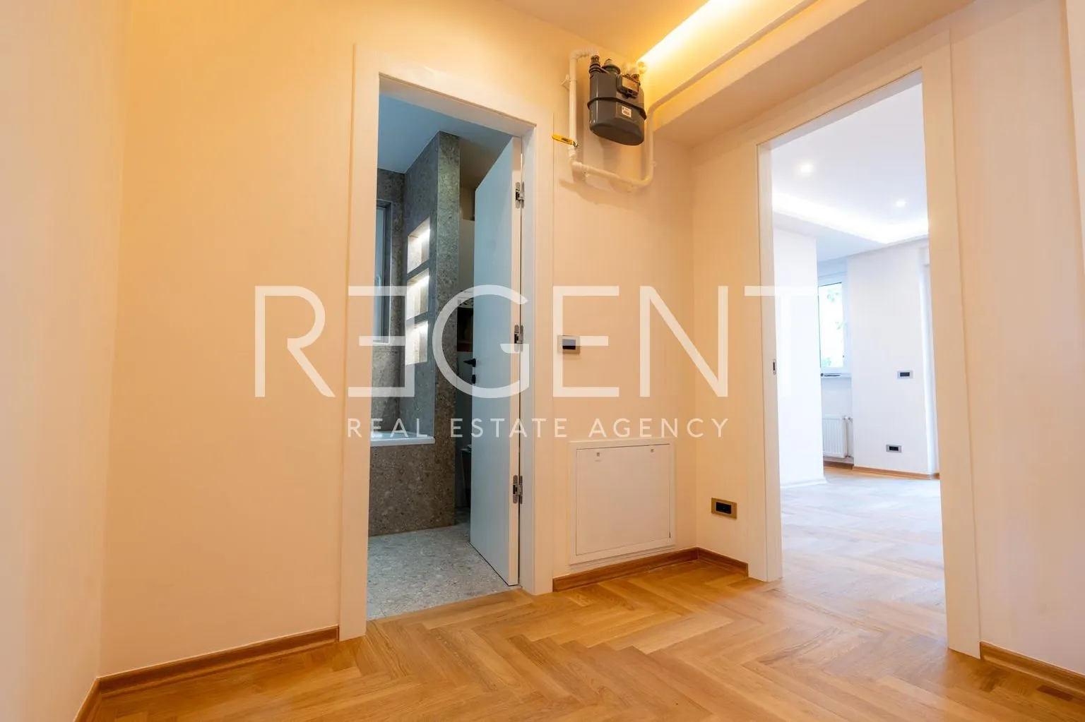 zagreb, črnomerec - stan 76 m², — 2ss, renoviran, balkon - slika 18