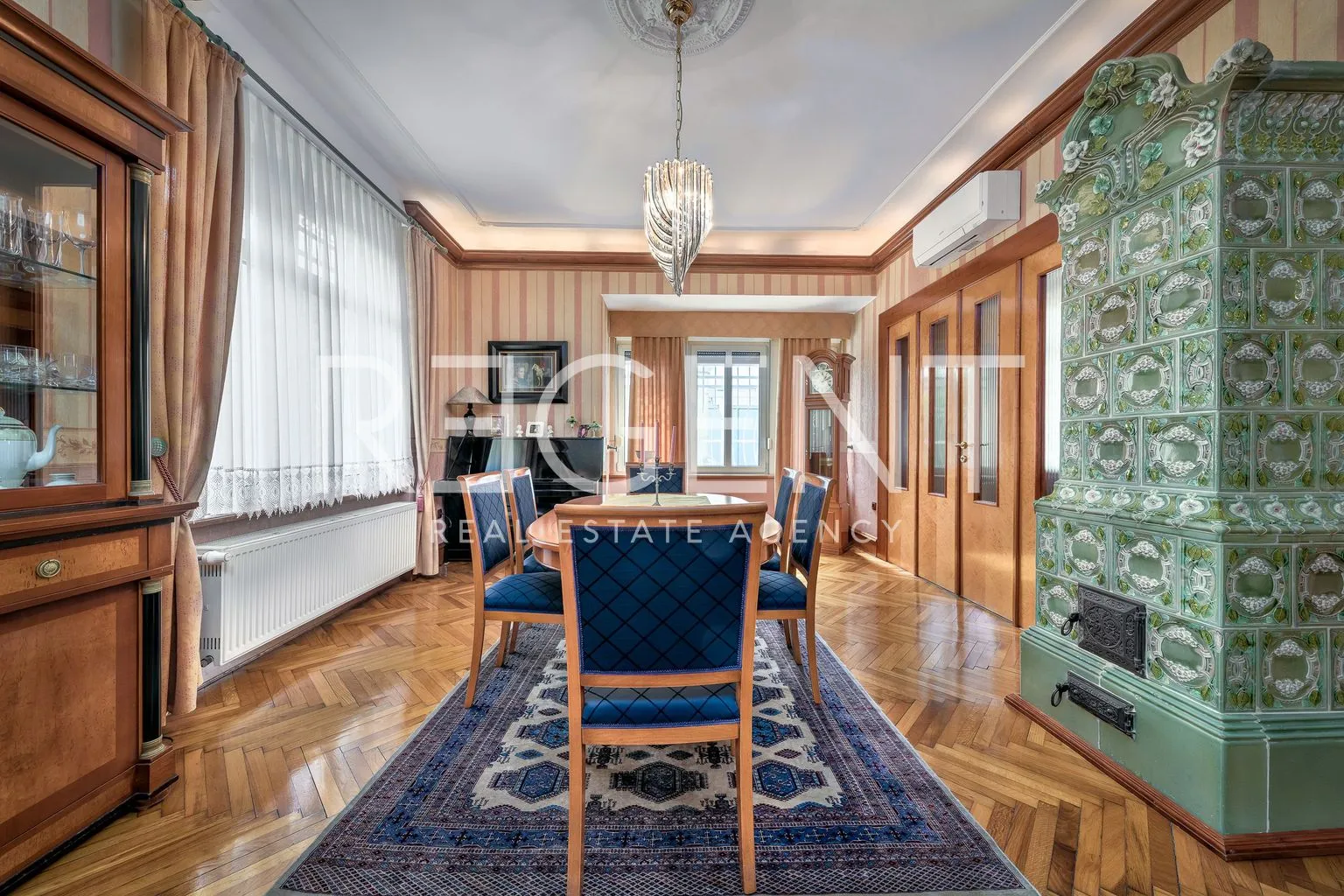 zagreb, šalata – luksuzna obiteljska vila 325 m2 - slika 2