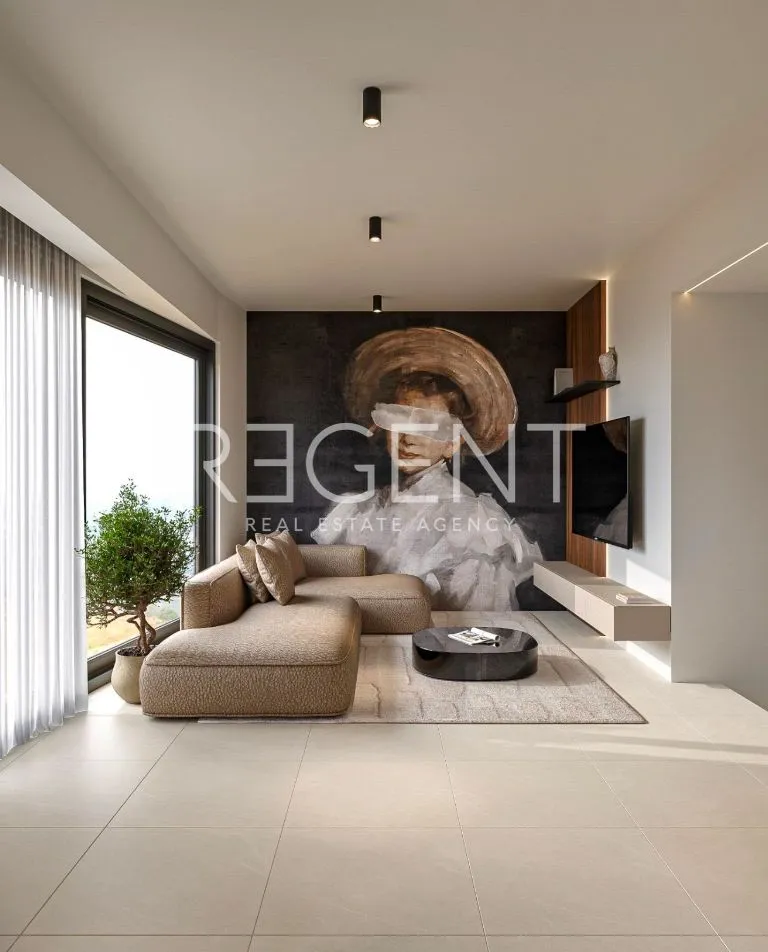 Zagreb, Šestine – Trosoban stan 102m² , novogradnja