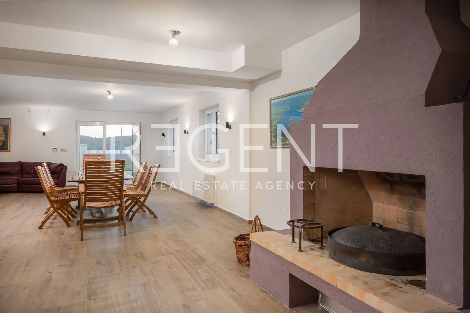 šibenik - prekrasna luksuzna vila uz more 1000 m2 - slika 62