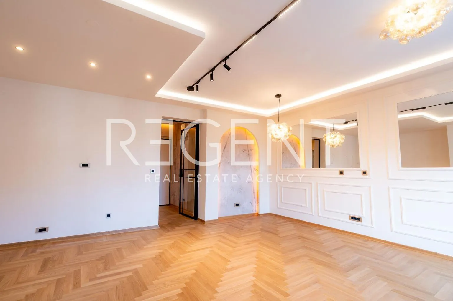 zagreb, črnomerec - stan 76 m², — 2ss, renoviran, balkon - slika 12