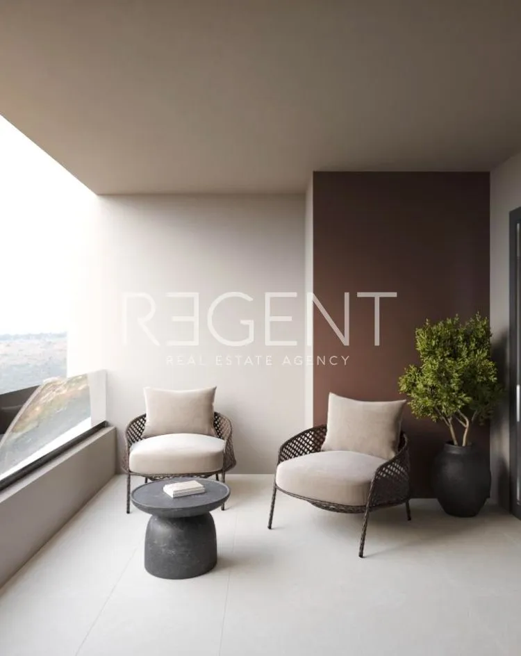 zagreb, šestine – trosoban stan 102m² , novogradnja - slika 29