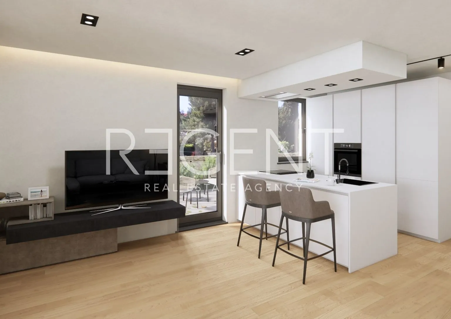 istra, rovinj – luksuzan stan u novogradnji 121,83 m2 - slika 5