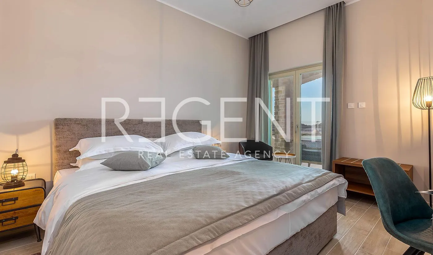 opatija, veprinac – luksuzna vila na parceli od 1175 m2 - slika 15