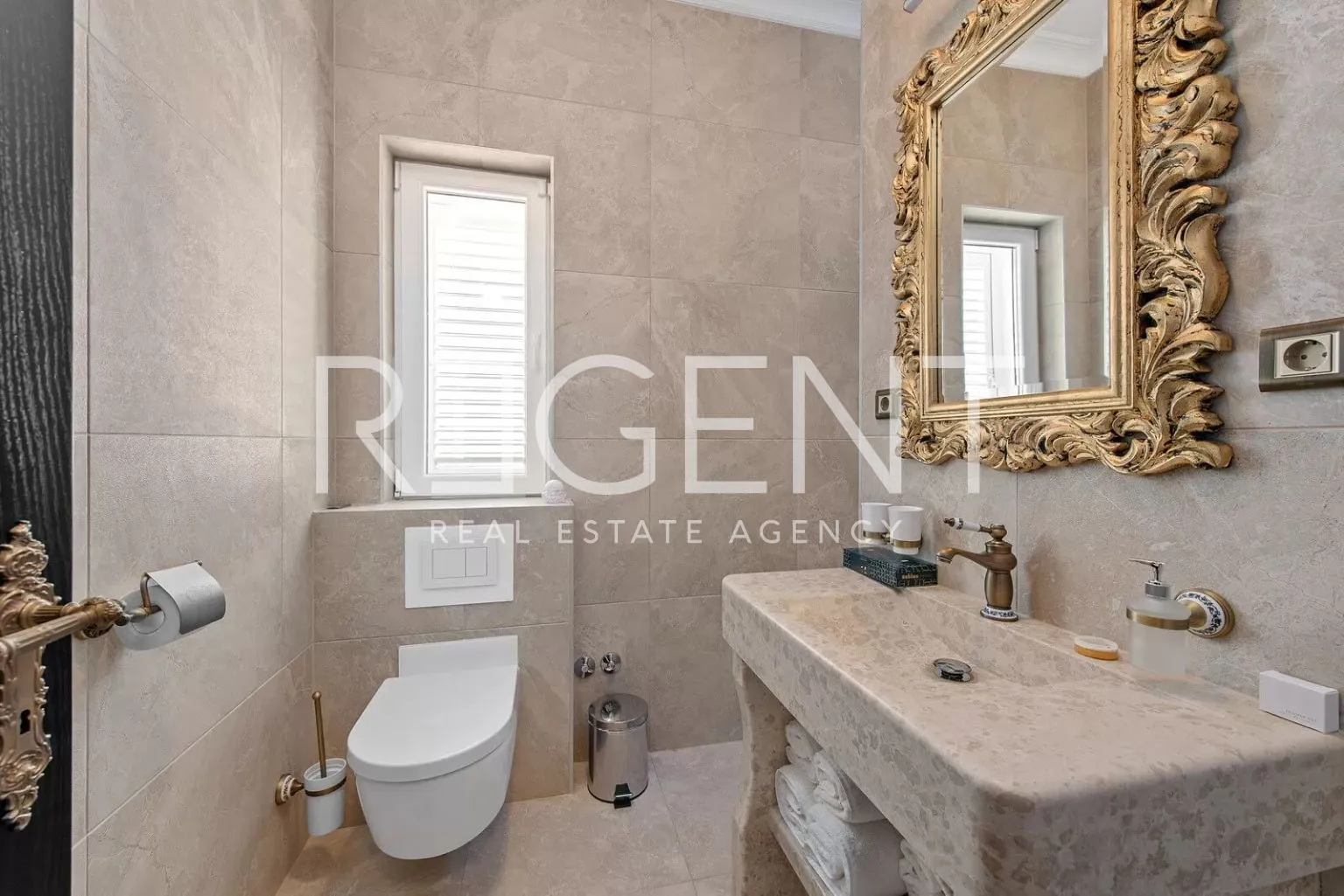 šibenik, vodice - luksuzna vila s bazenom i panoramskim pogledom 530m2 - slika 21