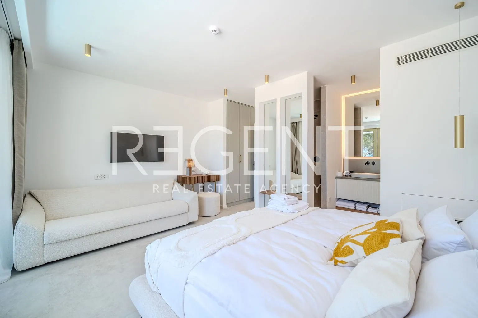 brač, sutivan - predivna vila u blizini mora 274m2 - slika 20