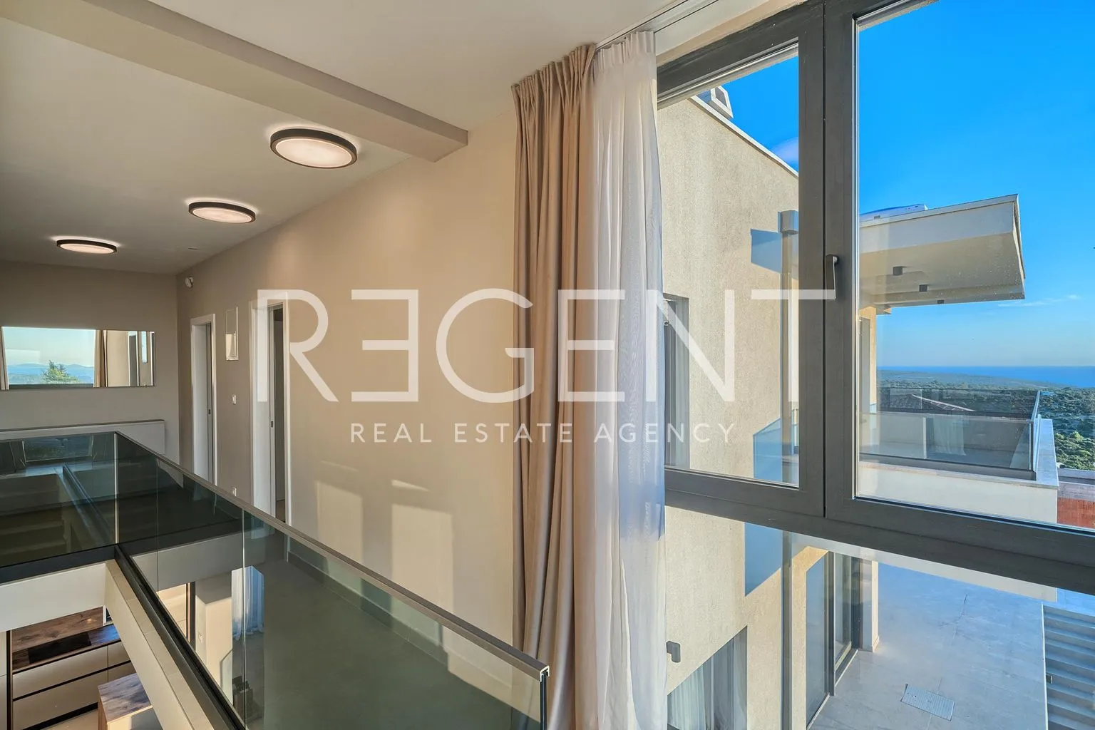 primošten – luksuzna vila s infinity bazenom, 450 m2 novogradnja - slika 26