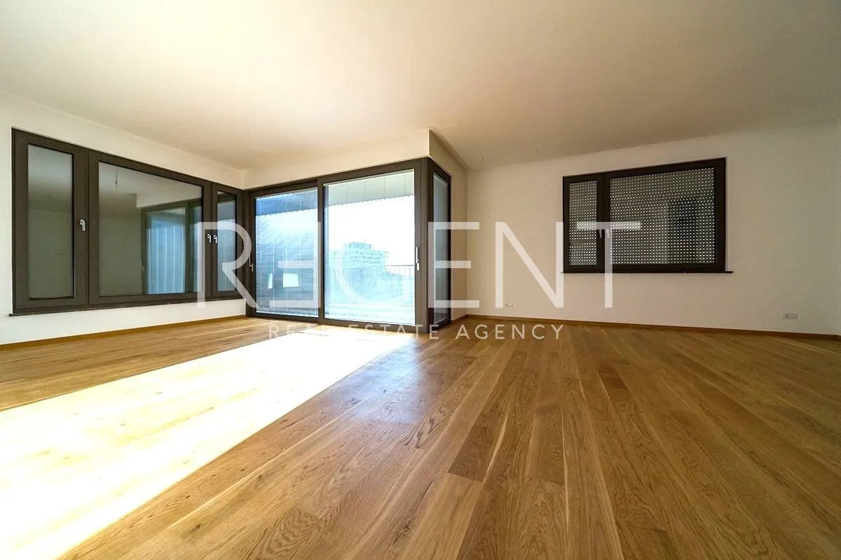 kvarner, opatija - moderan trosoban stan, novogradnja 125 m2 - slika 13