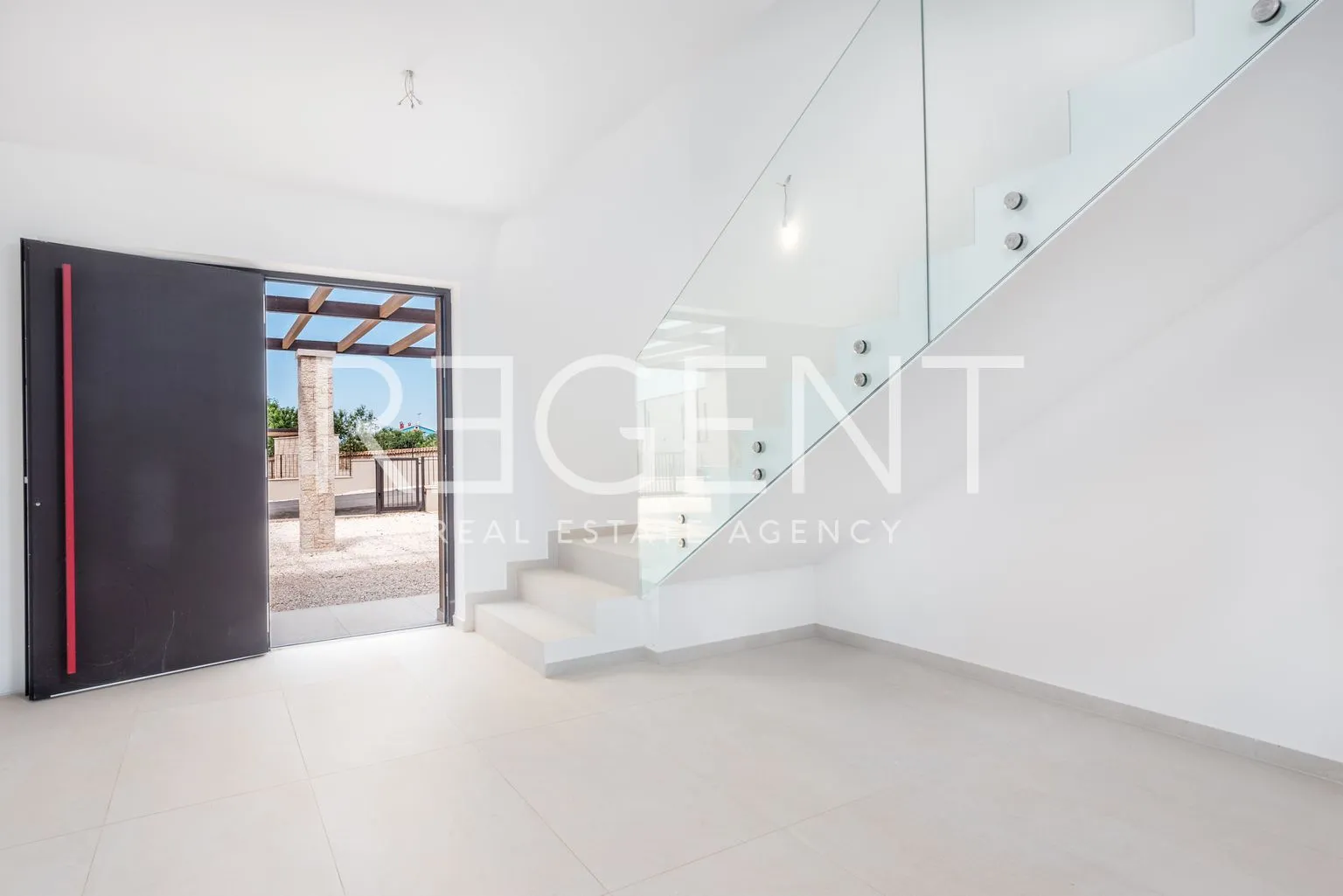 istra, labinci - luksuzna vila s bazenom 303,34 m2 - slika 5