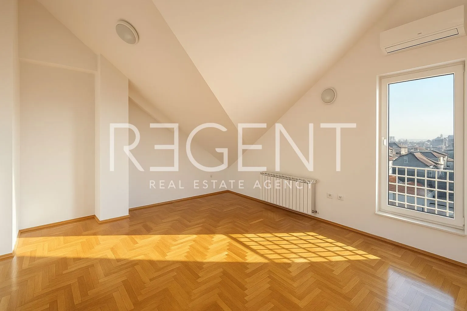 zagreb, malešnica - poslovni/stambeni prostor 110 m2 najam - slika 3