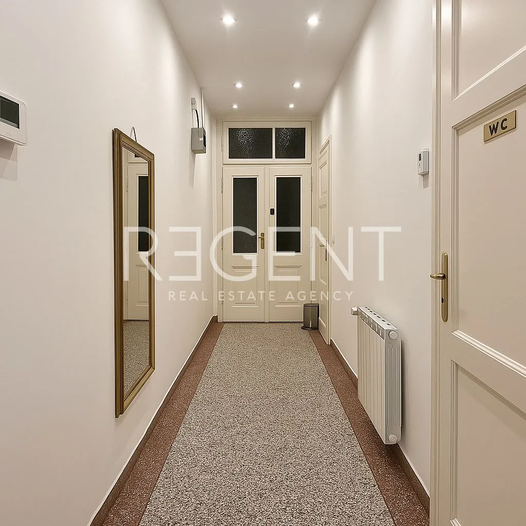 zagreb, zvijezda – poslovni prostor 80 m² za najam - slika 7