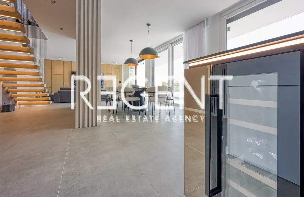 istra, rovinj - ekskluzivna vila s bazenom 178 m2 - slika 9