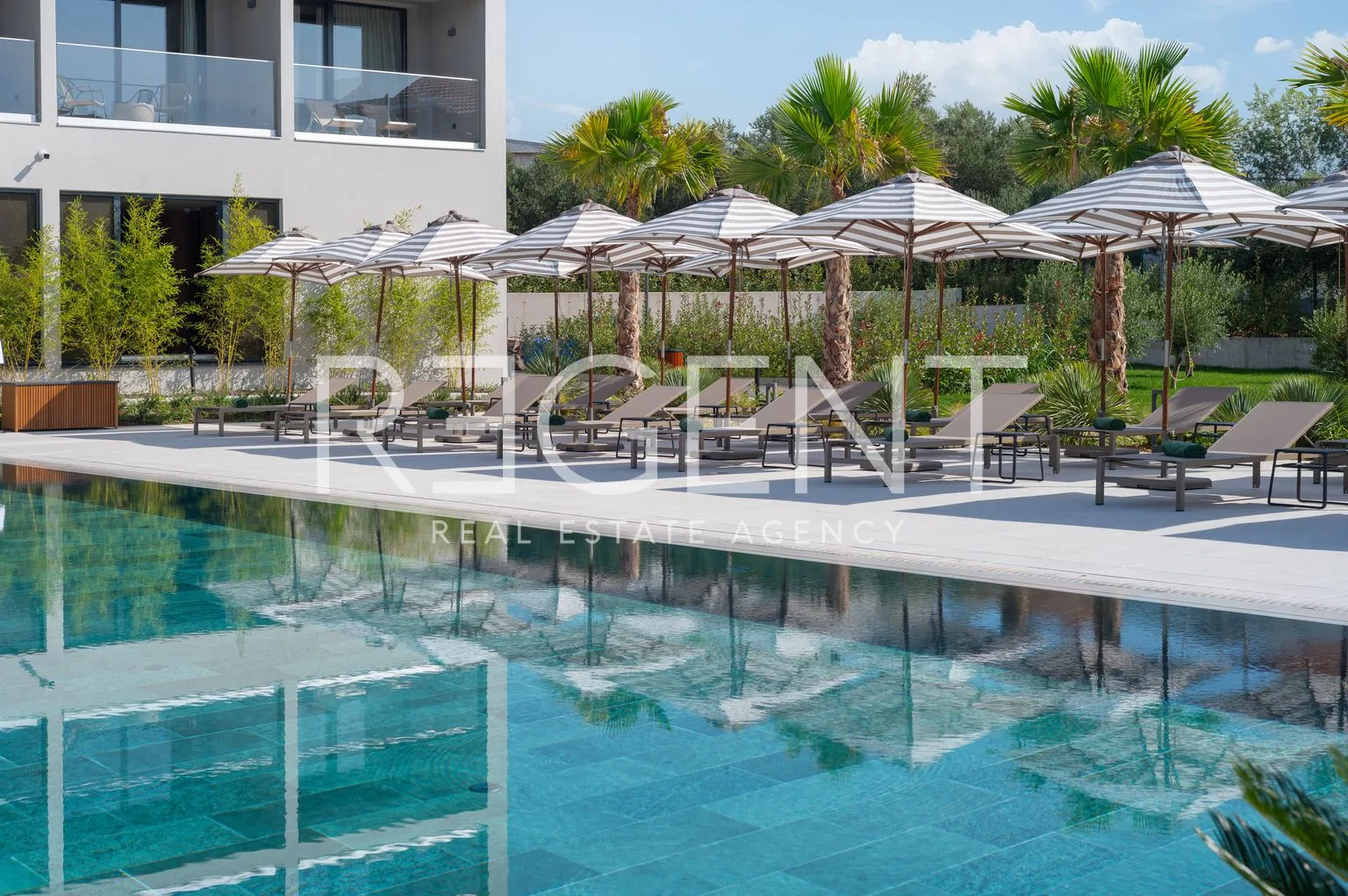 zadar, sv. filip i jakov - molum hotel & residence trosoban apartman - slika 22