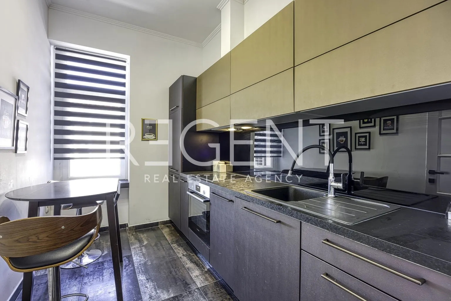 crikvenica, centar - moderan trosoban stan na vrhunskoj lokaciji 110 m2 - slika 14
