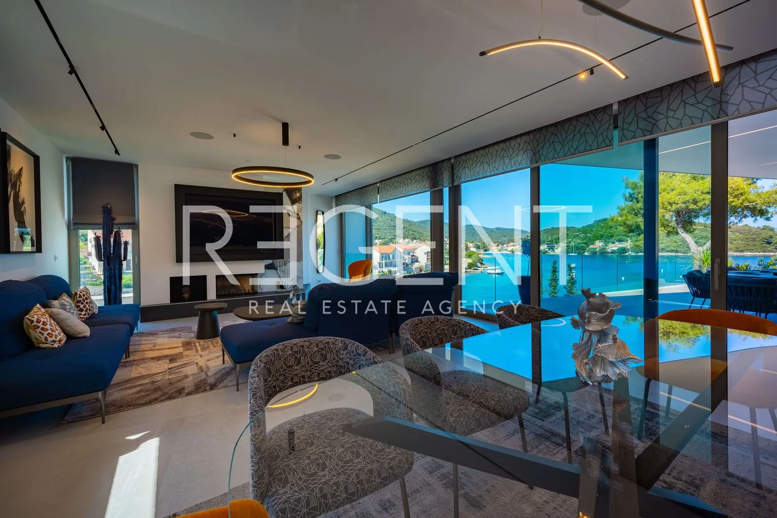 žrnovska banja, korčula - ekskluzivna vila uz more na otoku korčuli - slika 25