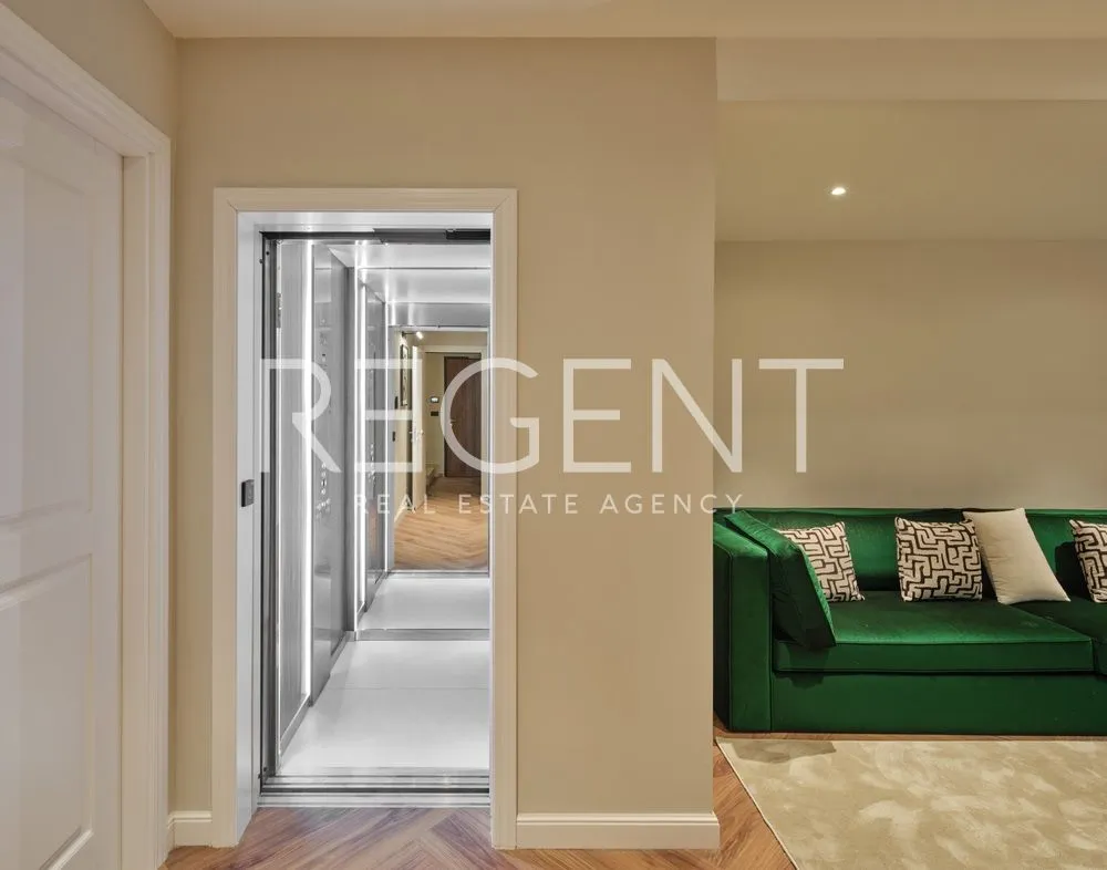 trogir - moderna villa sa pogledom na more 341 m2 - slika 16