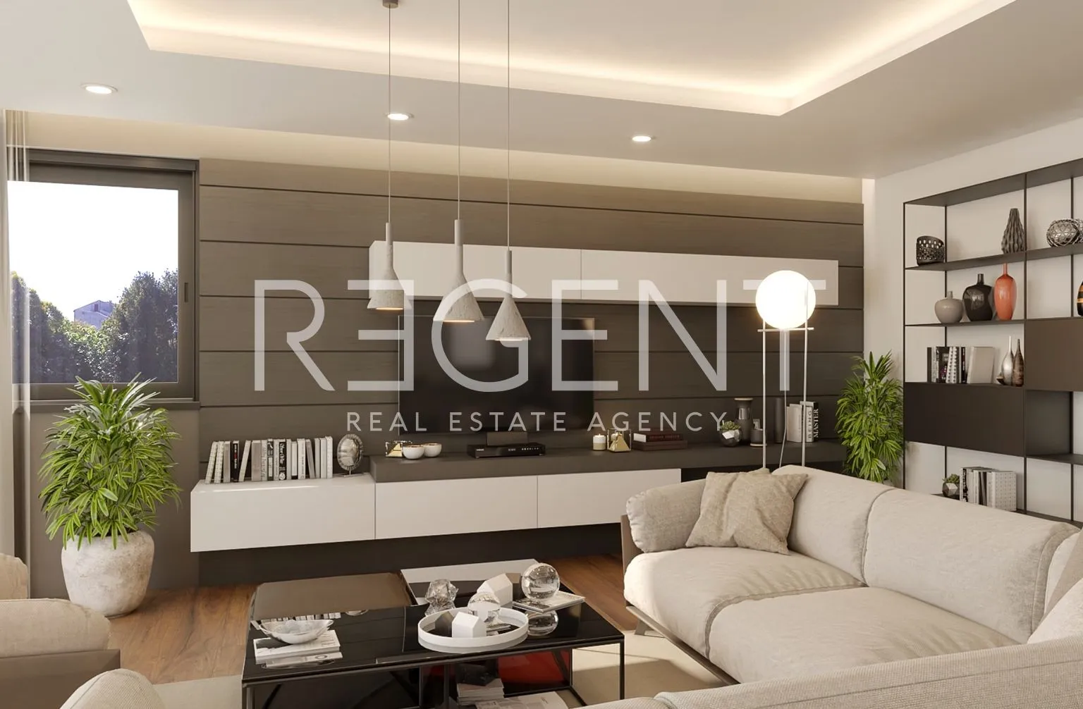 istra, rovinj – luksuzan stan u novogradnji 148,73 m2 - slika 8