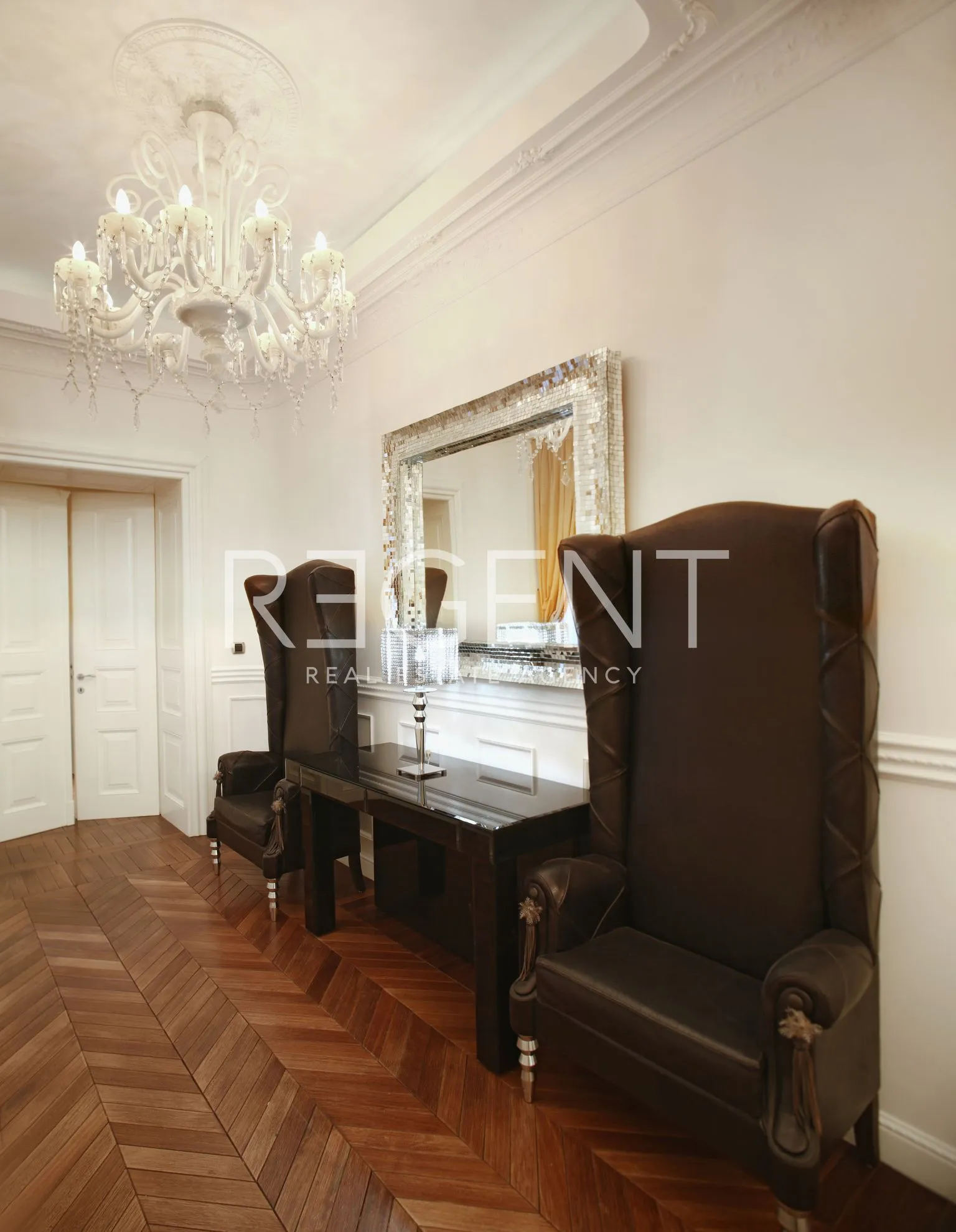 zagreb, donji grad, marulićev trg – luksuzan ured od 280 m² - slika 15