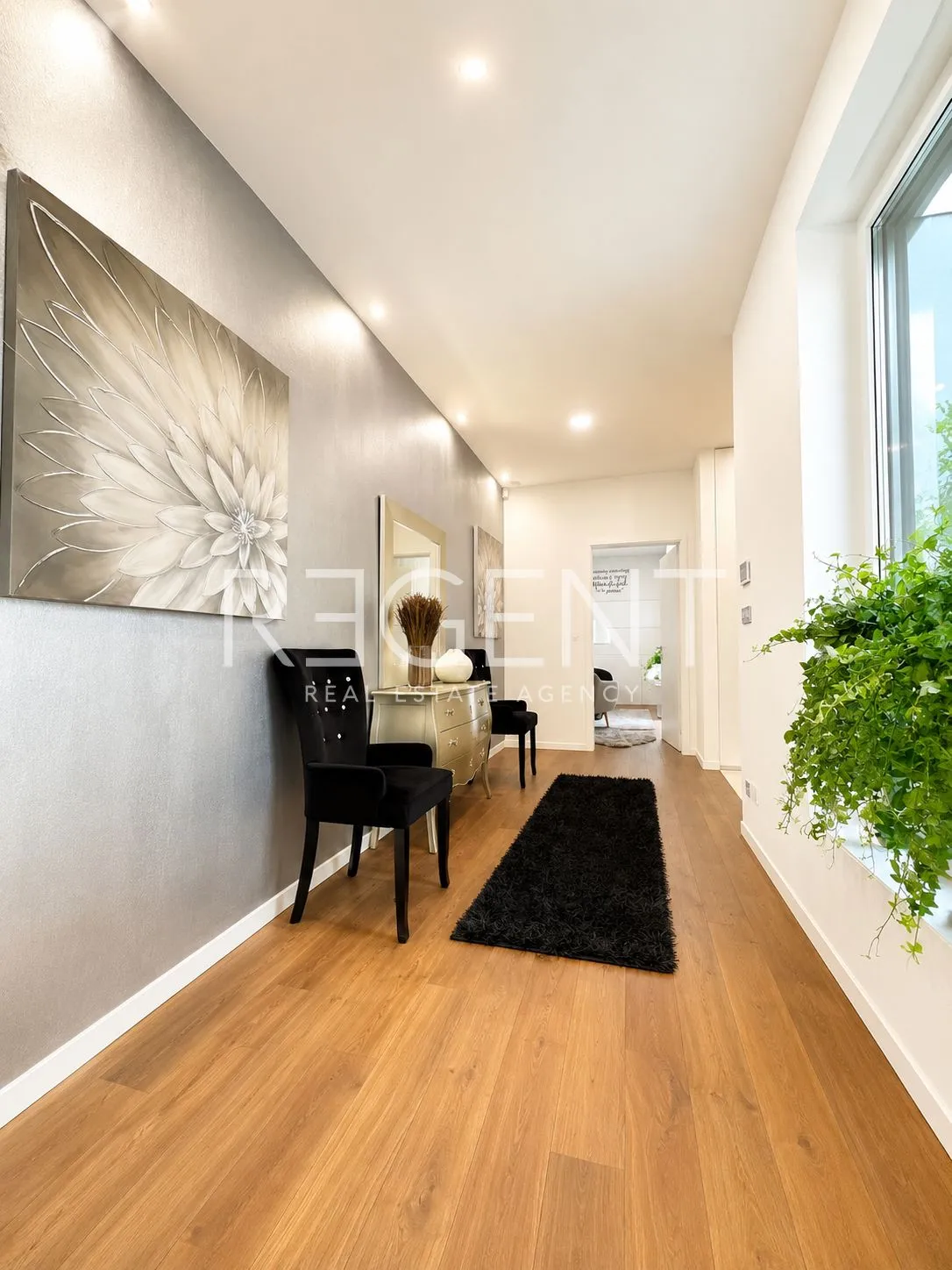 kuća 370 m², maksimir — 4 spavaće sobe, vrt, garaža - slika 14