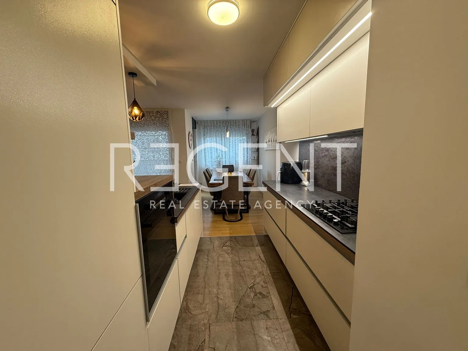 zagreb, centar - penthouse u novogradnji - slika 15