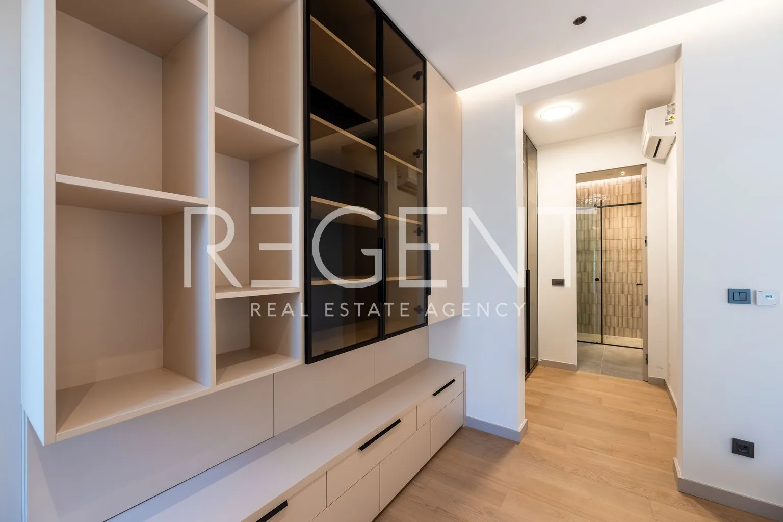 stan 107 m² maksimir - novogradnja, prvi najam - slika 6