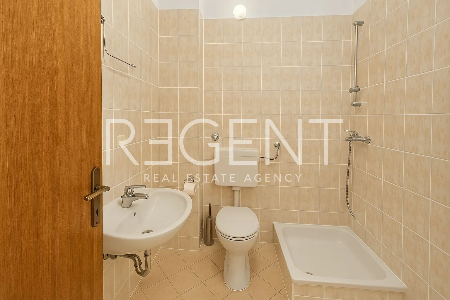 zagreb, malešnica - poslovni/stambeni prostor 110 m2 najam - slika 9