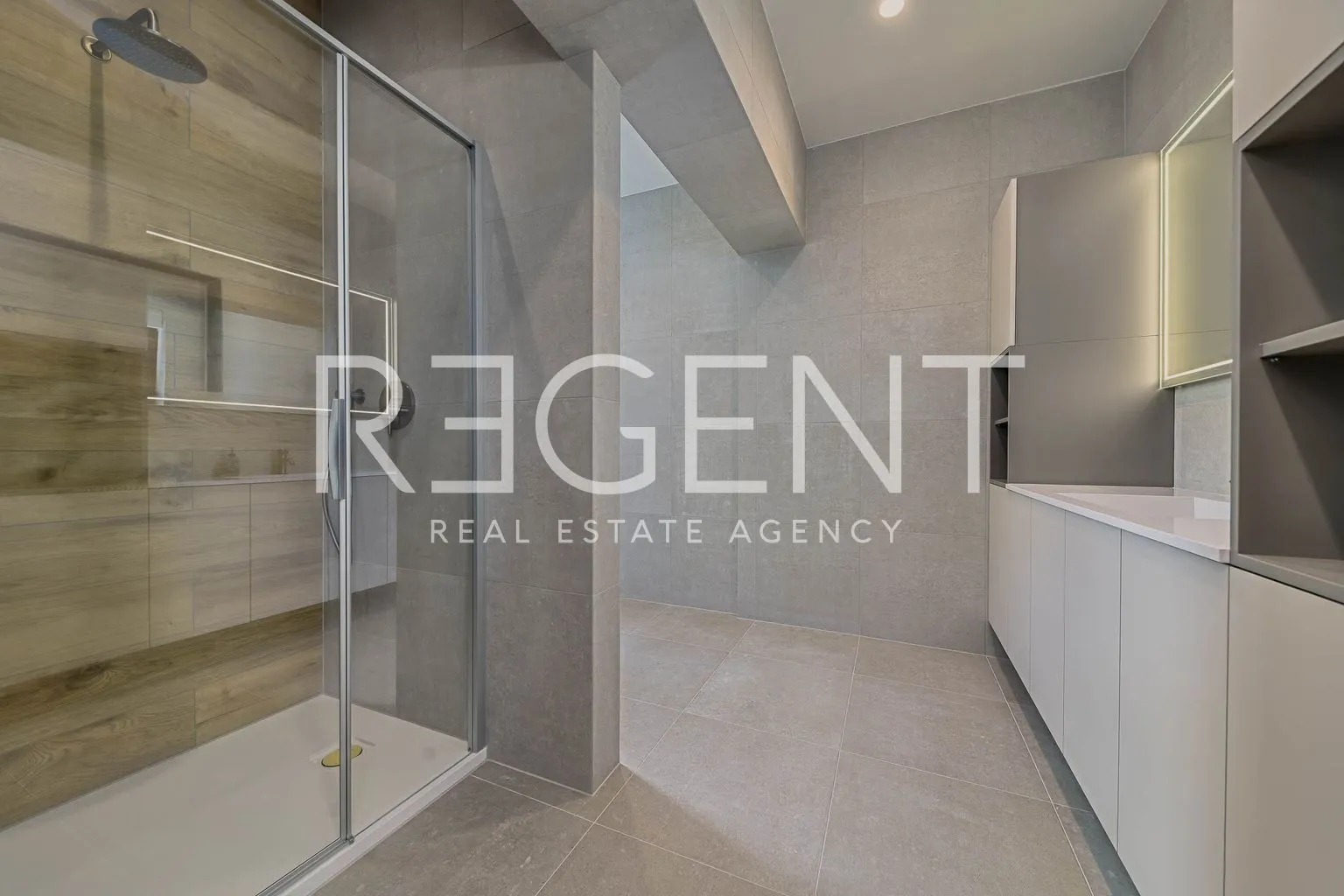 zagreb, centar – luksuzan dvoetažan penthouse 150 m² - slika 7