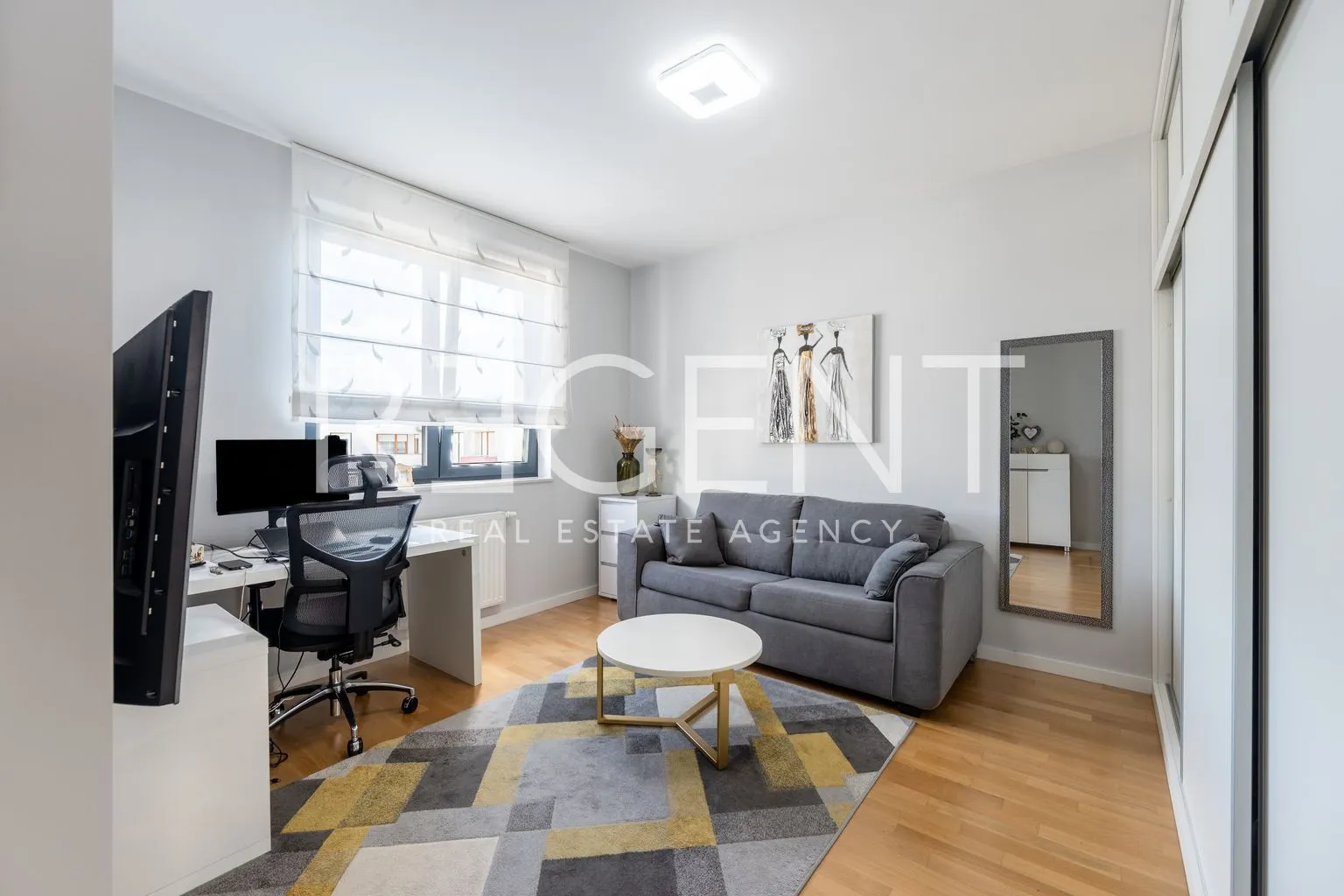 stan 112 m², vrbani — 3 spavaće sobe, balkon, 2 garaže - slika 10